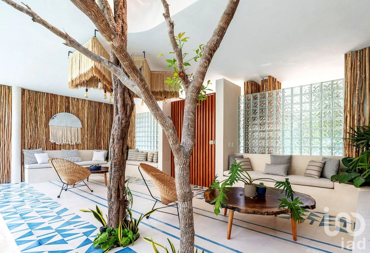 Departamento en Venta en Aldea Zama, Tulum, Quintana Roo | NEX-206851 | iad México | Foto 16 de 21