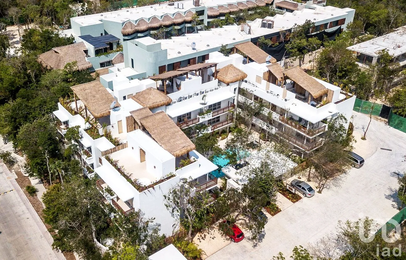 Departamento en Venta en Aldea Zama, Tulum, Quintana Roo | NEX-206851 | iad México | Foto 20 de 21