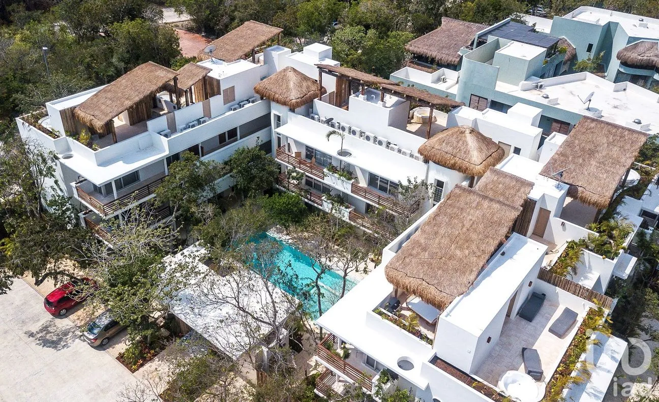 Departamento en Venta en Aldea Zama, Tulum, Quintana Roo | NEX-206851 | iad México | Foto 21 de 21