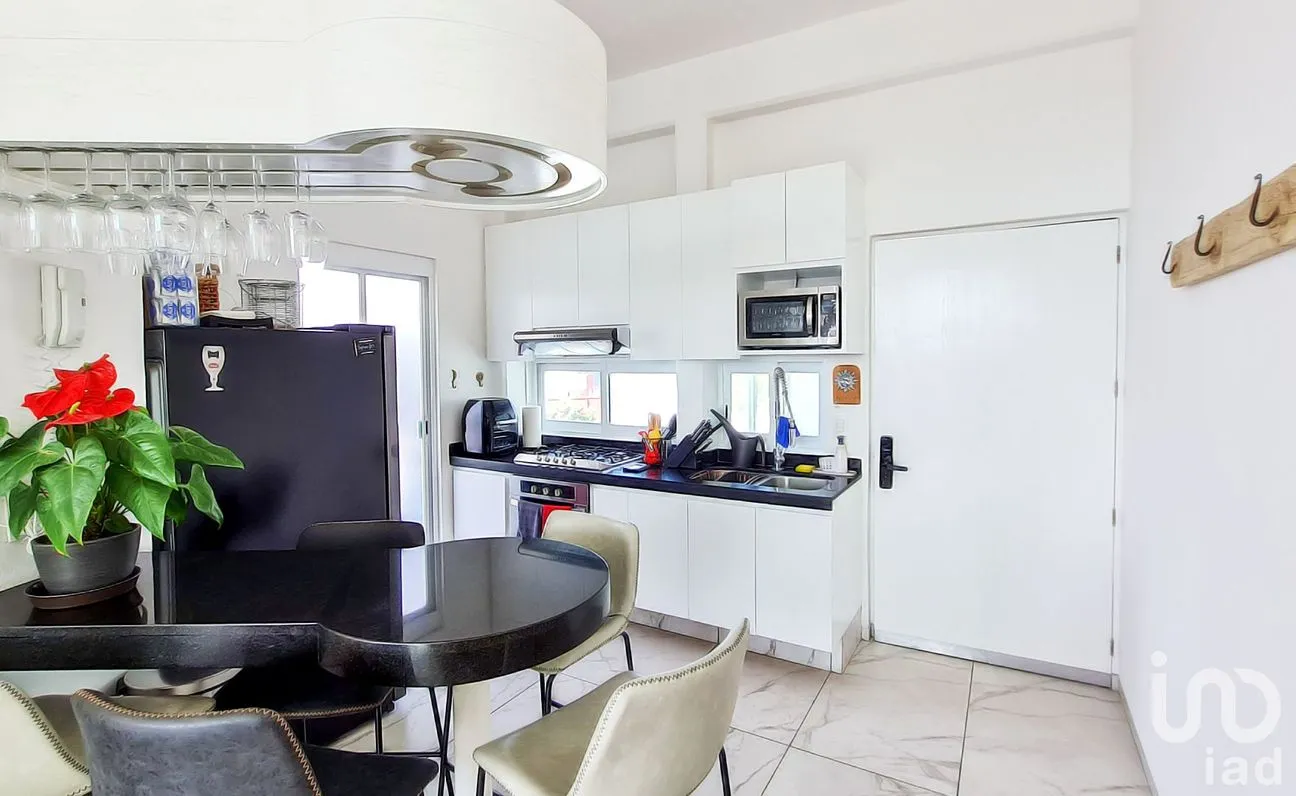 Departamento en Venta en Roma Sur, Cuauhtémoc, Ciudad de México | NEX-212817 | iad México | Foto 5 de 14