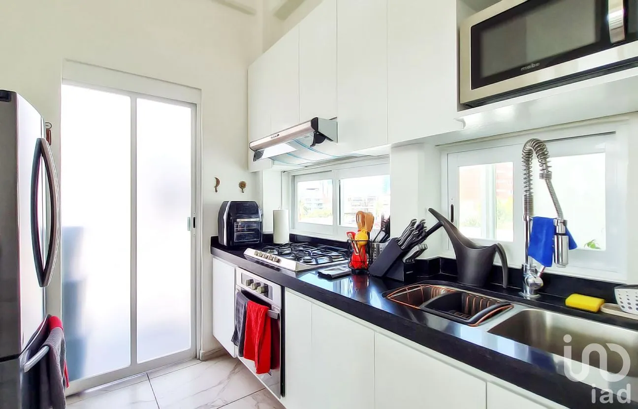 Departamento en Venta en Roma Sur, Cuauhtémoc, Ciudad de México | NEX-212817 | iad México | Foto 6 de 14