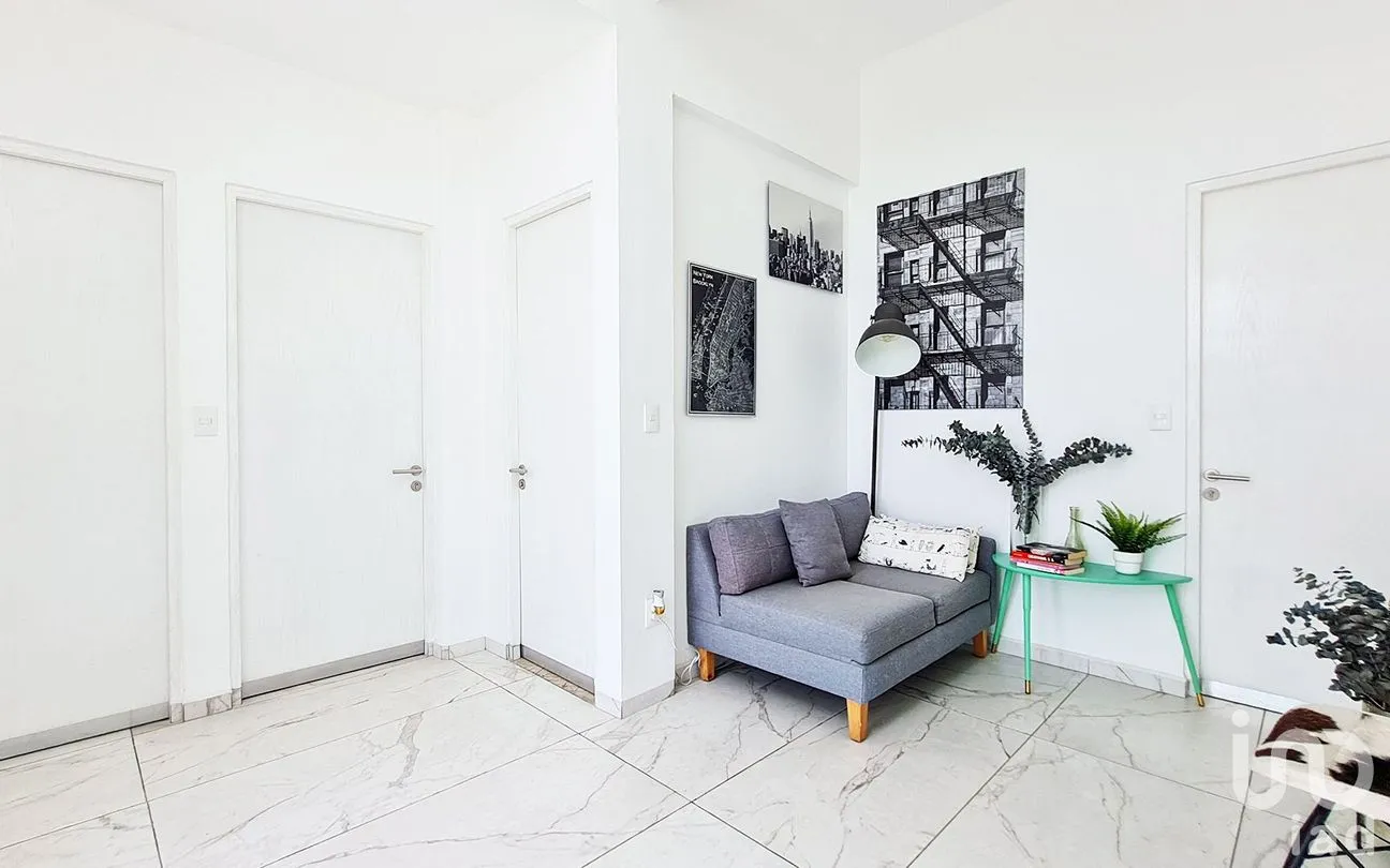 Departamento en Venta en Roma Sur, Cuauhtémoc, Ciudad de México | NEX-212817 | iad México | Foto 8 de 14