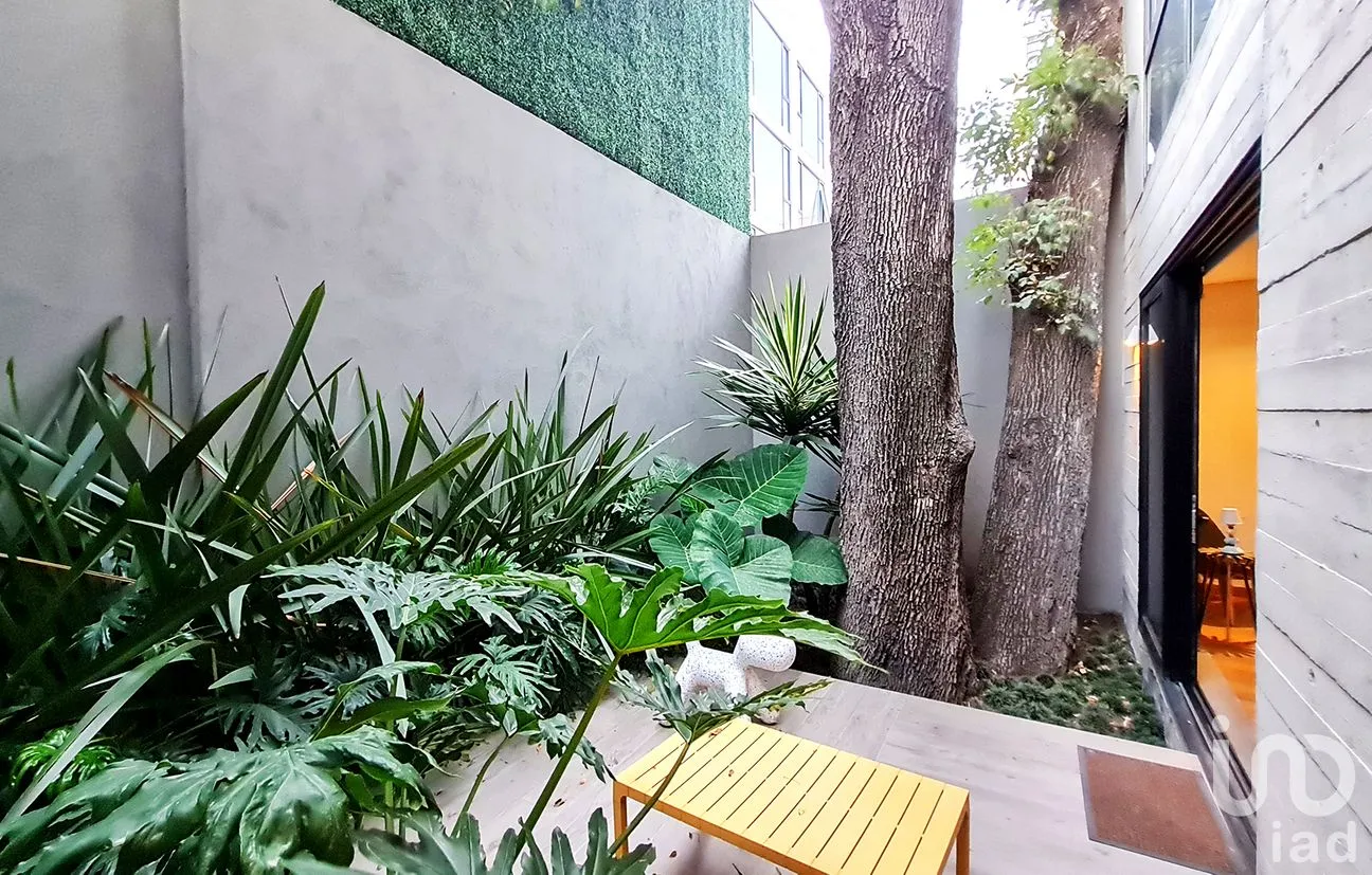 Departamento en Venta en Polanco III Sección, Miguel Hidalgo, Ciudad de México | NEX-233907 | iad México | Foto 13 de 37