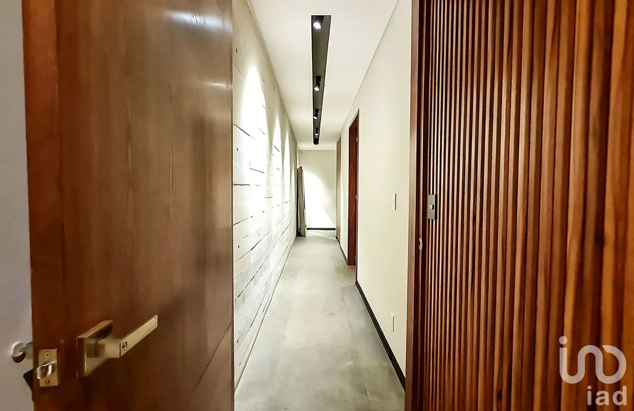 Departamento en Venta en Polanco III Sección, Miguel Hidalgo, Ciudad de México | NEX-233907 | iad México | Foto 14 de 37