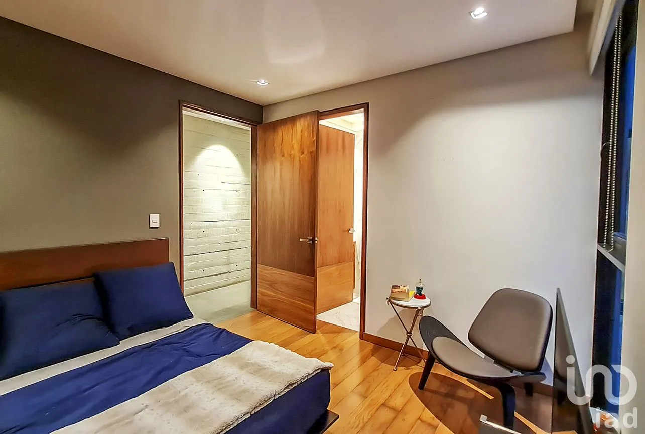 Departamento en Venta en Polanco III Sección, Miguel Hidalgo, Ciudad de México | NEX-233907 | iad México | Foto 20 de 37
