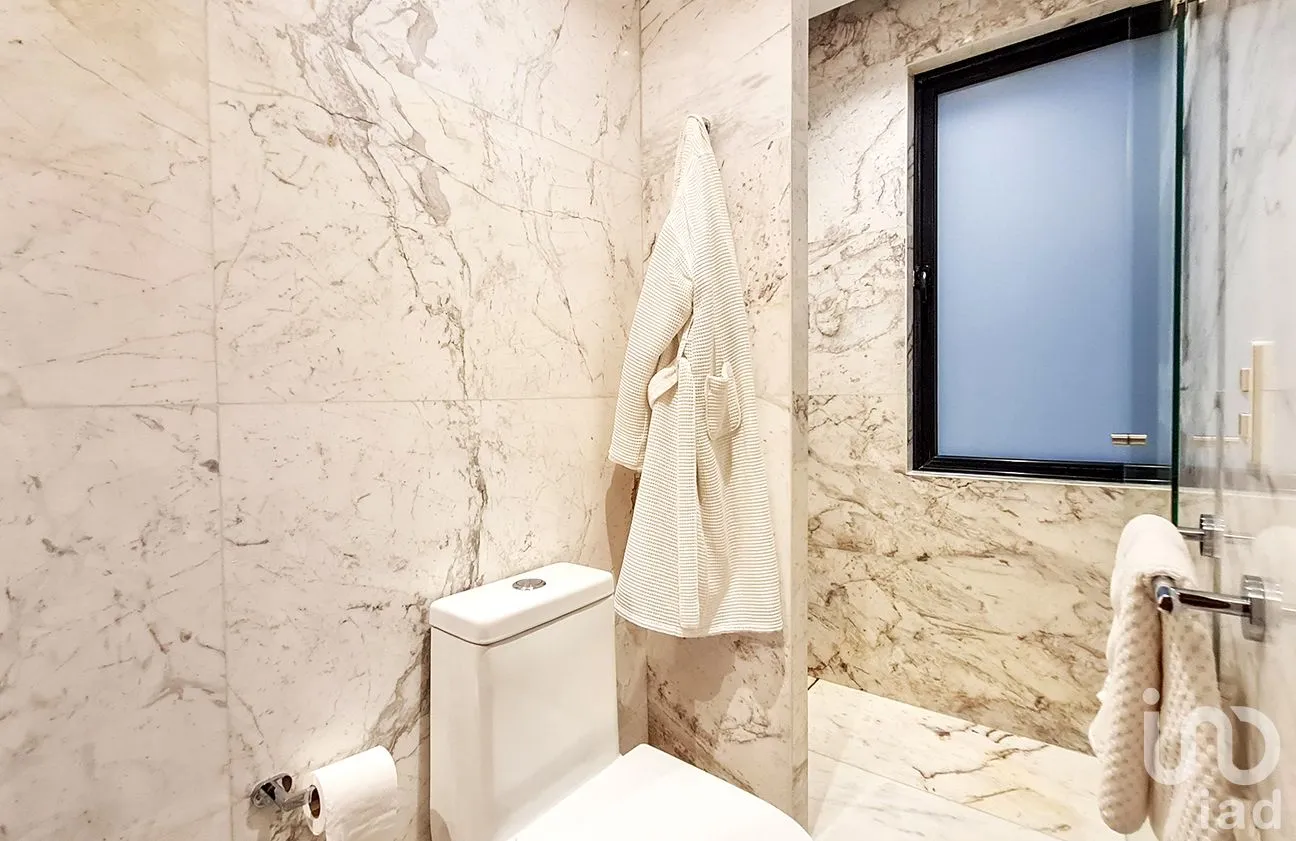 Departamento en Venta en Polanco III Sección, Miguel Hidalgo, Ciudad de México | NEX-233907 | iad México | Foto 21 de 37