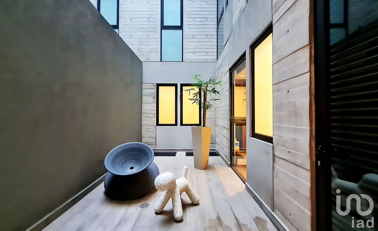 Departamento en Venta en Polanco III Sección, Miguel Hidalgo, Ciudad de México | NEX-233907 | iad México | Foto 24 de 37