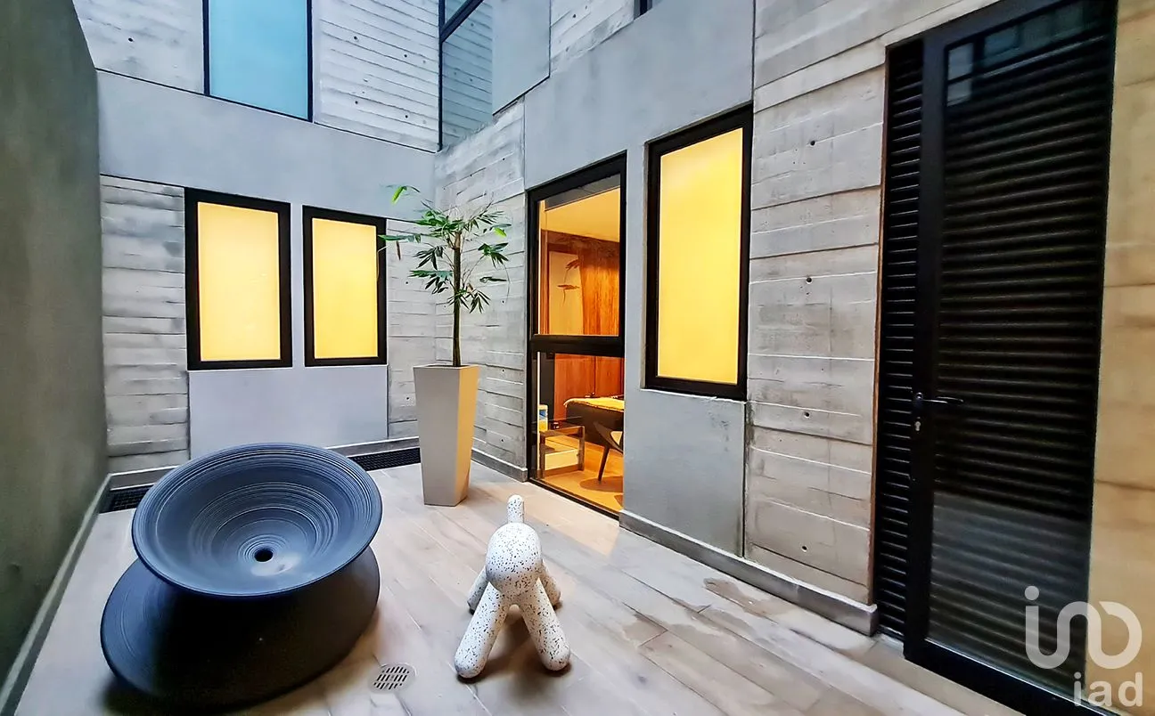 Departamento en Venta en Polanco III Sección, Miguel Hidalgo, Ciudad de México | NEX-233907 | iad México | Foto 25 de 37