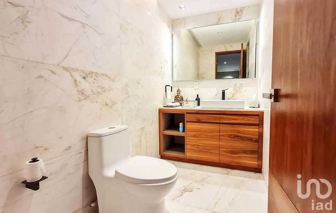 Departamento en Venta en Polanco III Sección, Miguel Hidalgo, Ciudad de México | NEX-233907 | iad México | Foto 26 de 37