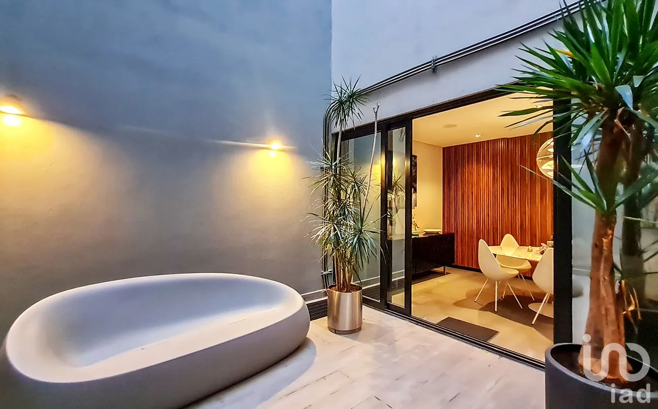 Departamento en Venta en Polanco III Sección, Miguel Hidalgo, Ciudad de México | NEX-233907 | iad México | Foto 27 de 37