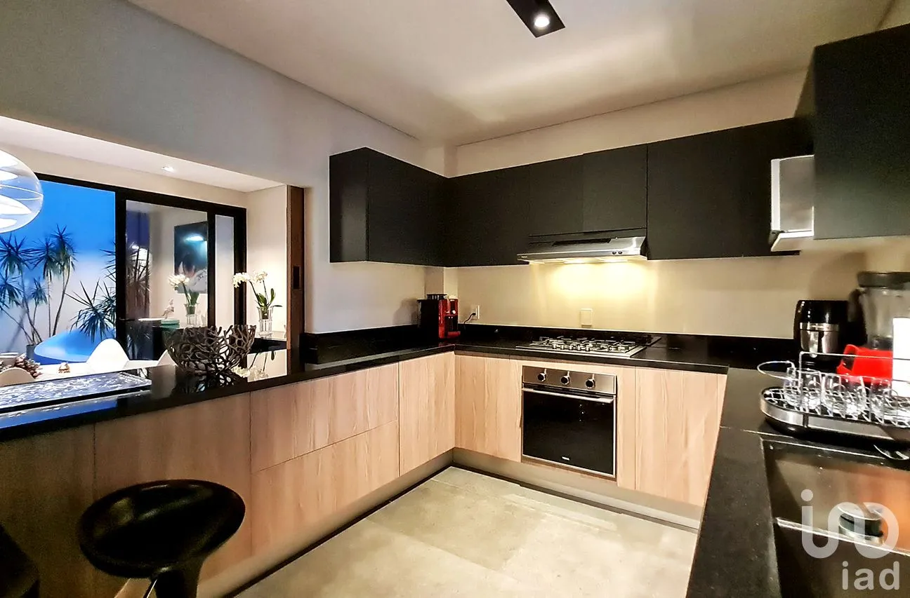 Departamento en Venta en Polanco III Sección, Miguel Hidalgo, Ciudad de México | NEX-233907 | iad México | Foto 28 de 37