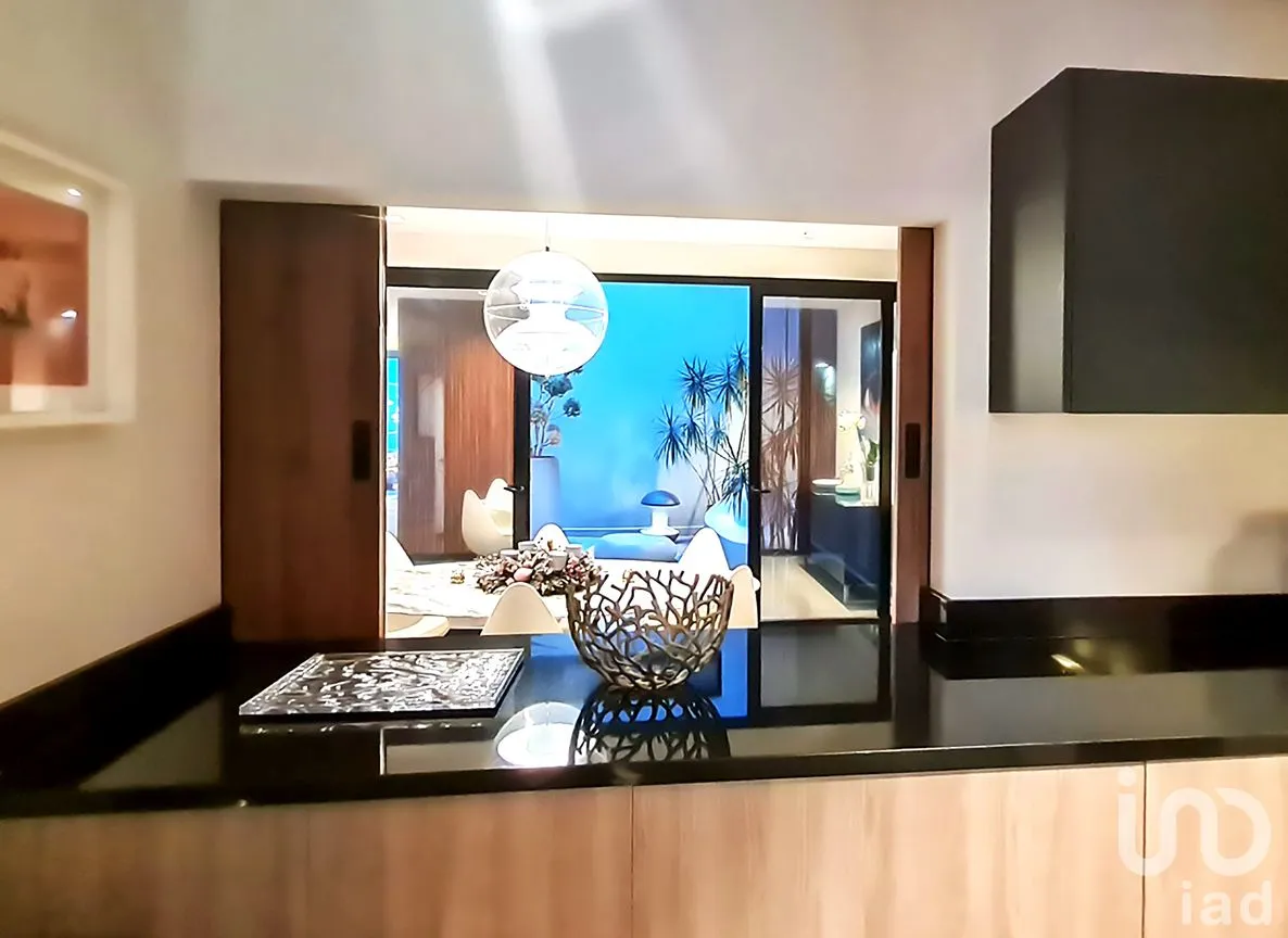 Departamento en Venta en Polanco III Sección, Miguel Hidalgo, Ciudad de México | NEX-233907 | iad México | Foto 29 de 37