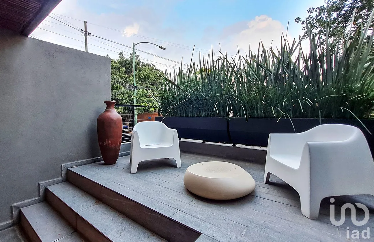 Departamento en Venta en Polanco III Sección, Miguel Hidalgo, Ciudad de México | NEX-233907 | iad México | Foto 31 de 37