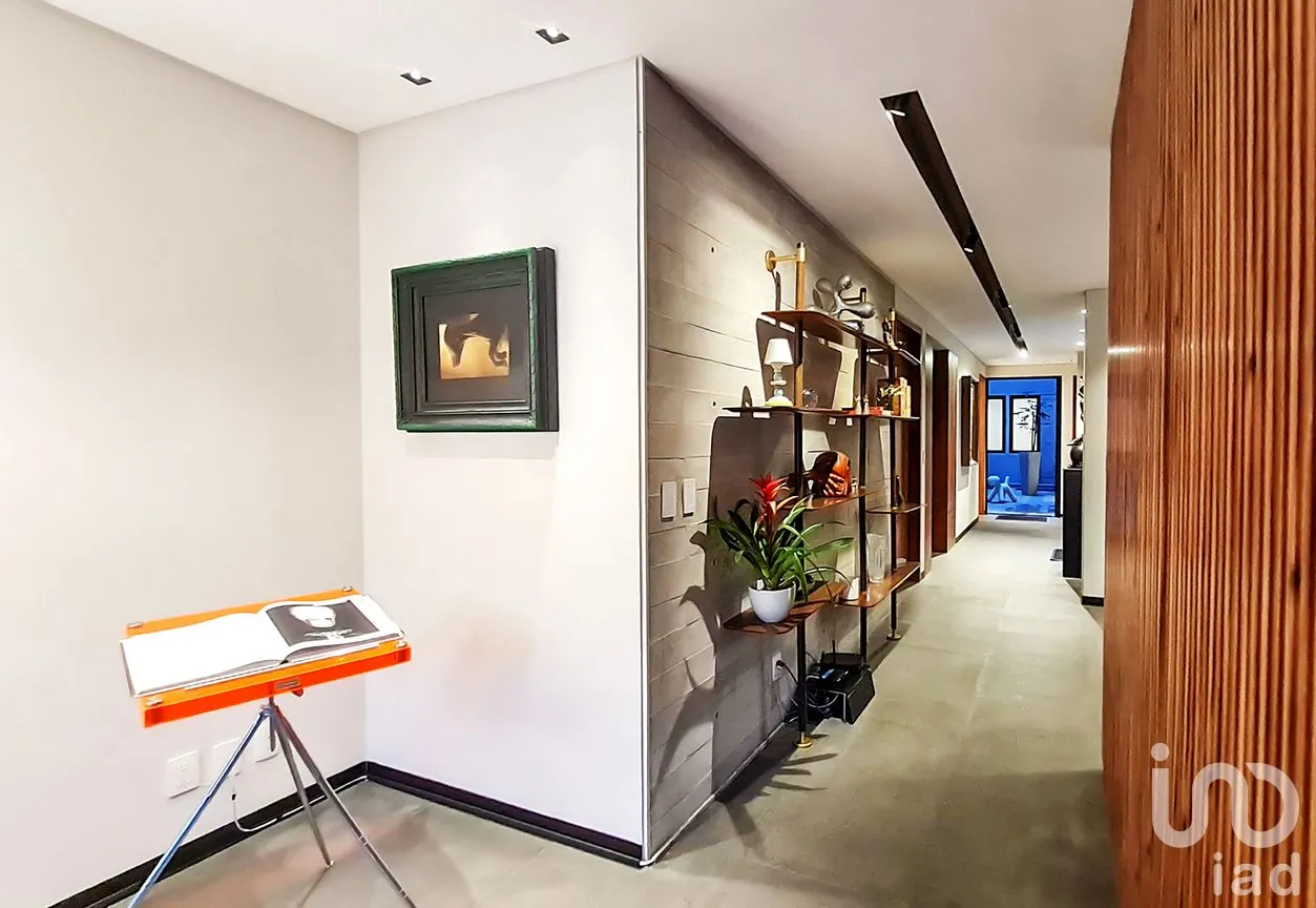 Departamento en Venta en Polanco III Sección, Miguel Hidalgo, Ciudad de México | NEX-233907 | iad México | Foto 7 de 37