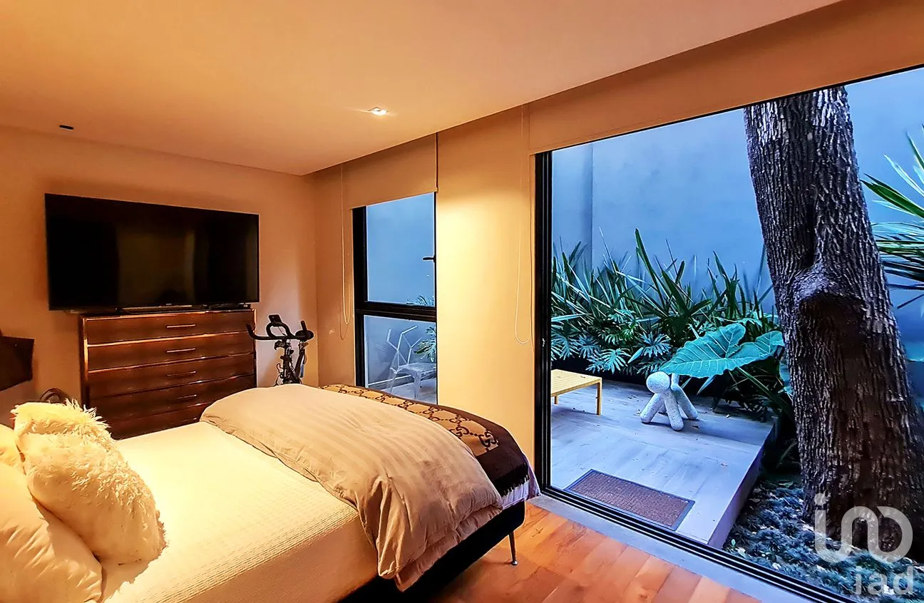 Departamento en Venta en Polanco III Sección, Miguel Hidalgo, Ciudad de México | NEX-233907 | iad México | Foto 9 de 37