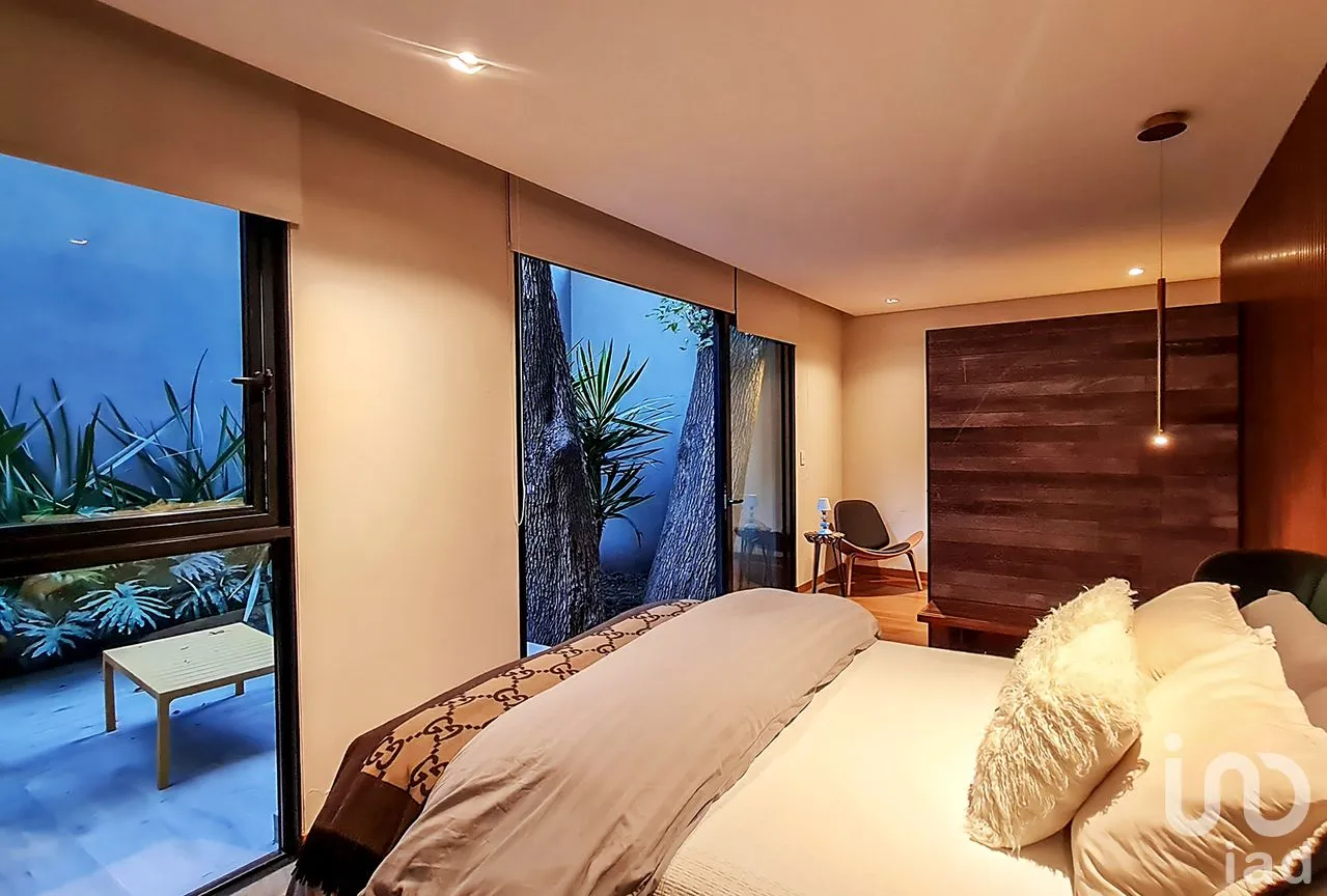 Departamento en Venta en Polanco III Sección, Miguel Hidalgo, Ciudad de México | NEX-233907 | iad México | Foto 10 de 37