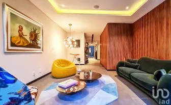 NEX-233907 - Departamento en Venta, con 2 recamaras, con 2 baños, con 224 m2 de construcción.