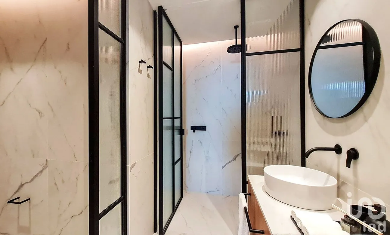 Departamento en Venta en Juárez, Cuauhtémoc, Ciudad de México | NEX-235977 | iad México | Foto 13 de 20