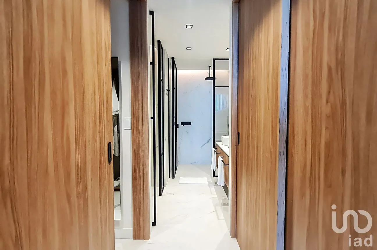 Departamento en Venta en Juárez, Cuauhtémoc, Ciudad de México | NEX-235977 | iad México | Foto 15 de 20