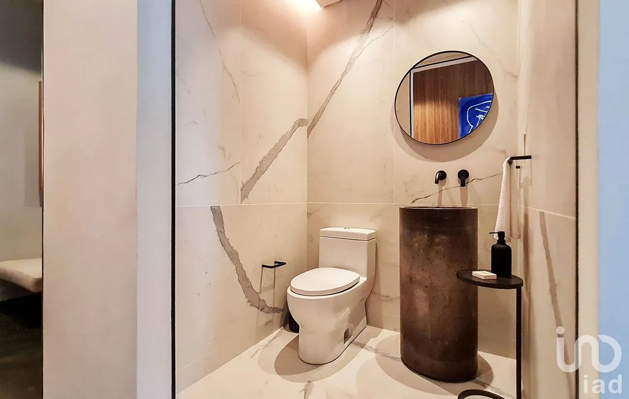 Departamento en Venta en Juárez, Cuauhtémoc, Ciudad de México | NEX-235977 | iad México | Foto 20 de 20