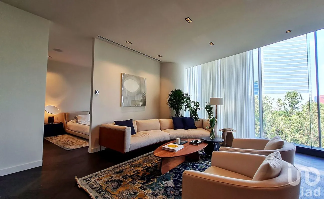 Departamento en Venta en Juárez, Cuauhtémoc, Ciudad de México | NEX-235977 | iad México | Foto 7 de 20