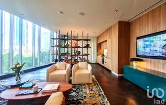 NEX-235977 - Departamento en Venta, con 3 recamaras, con 4 baños, con 158 m2 de construcción.