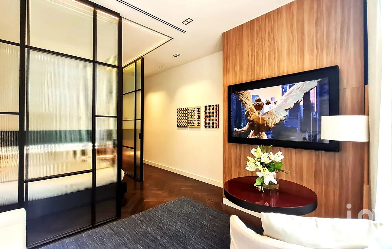 Departamento en Venta en Juárez, Cuauhtémoc, Ciudad de México | NEX-236812 | iad México | Foto 4 de 10