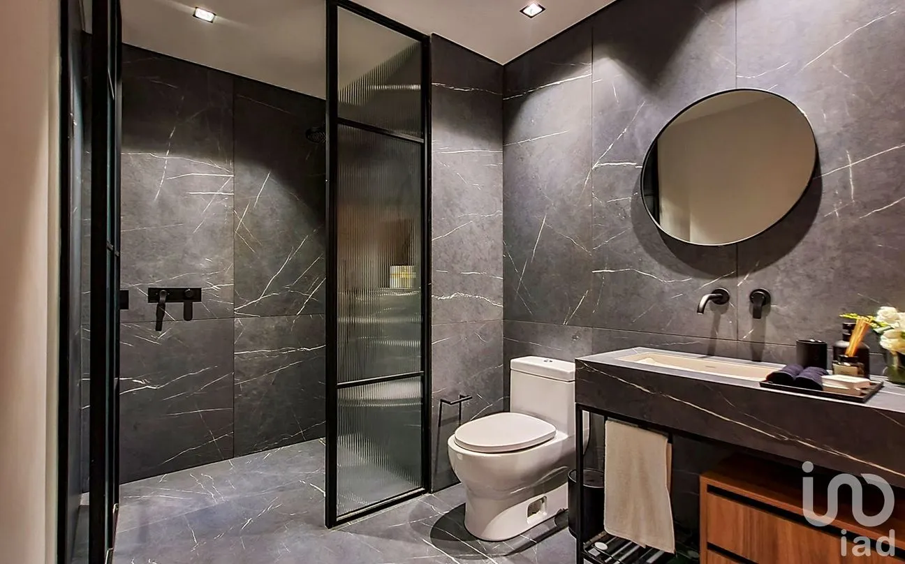 Departamento en Venta en Juárez, Cuauhtémoc, Ciudad de México | NEX-236812 | iad México | Foto 9 de 10