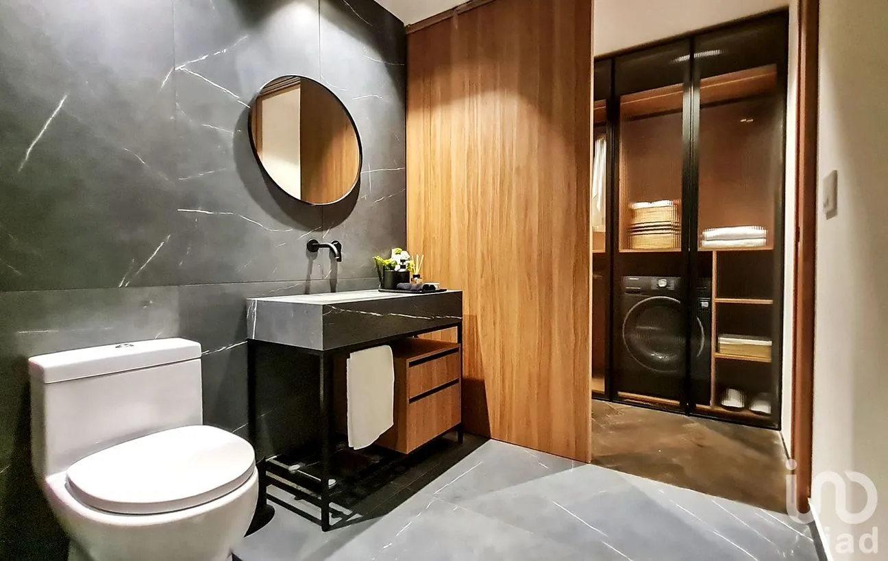 Departamento en Venta en Juárez, Cuauhtémoc, Ciudad de México | NEX-236812 | iad México | Foto 10 de 10