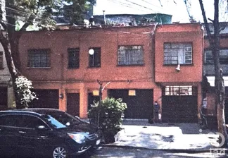 NEX-237073 - Casa en Venta, con 3 recamaras, con 2 baños, con 135 m2 de construcción en Roma Sur, CP 06760, Ciudad de México.