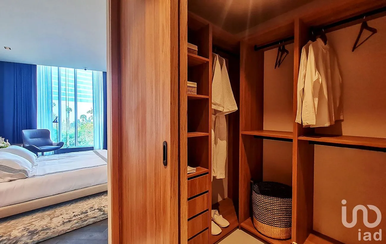 Departamento en Venta en Juárez, Cuauhtémoc, Ciudad de México | NEX-237125 | iad México | Foto 13 de 18