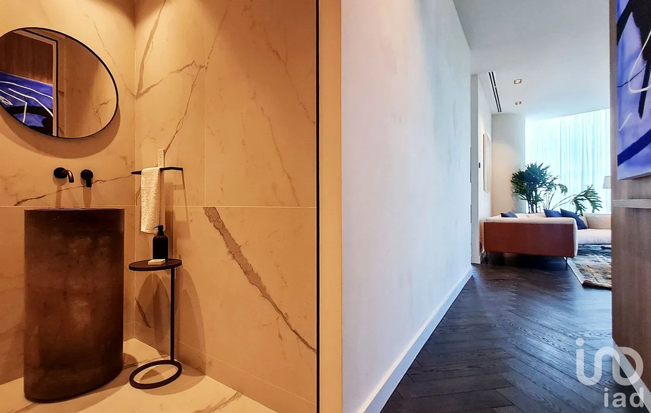 Departamento en Venta en Juárez, Cuauhtémoc, Ciudad de México | NEX-237125 | iad México | Foto 14 de 18