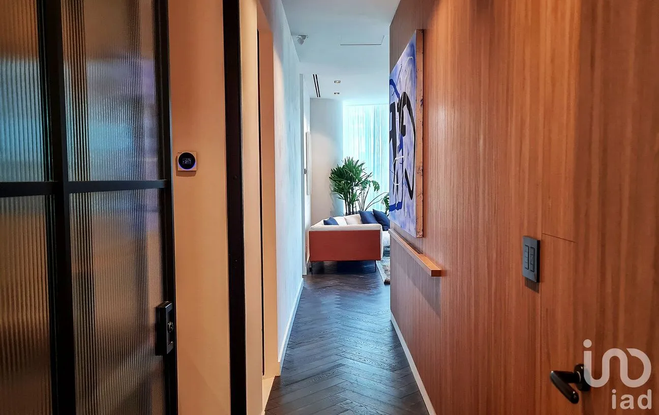 Departamento en Venta en Juárez, Cuauhtémoc, Ciudad de México | NEX-237125 | iad México | Foto 15 de 18