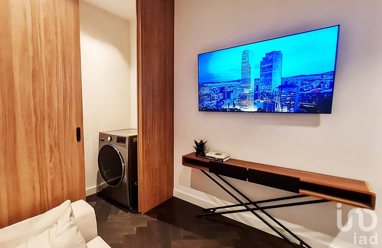 Departamento en Venta en Juárez, Cuauhtémoc, Ciudad de México | NEX-237125 | iad México | Foto 16 de 18