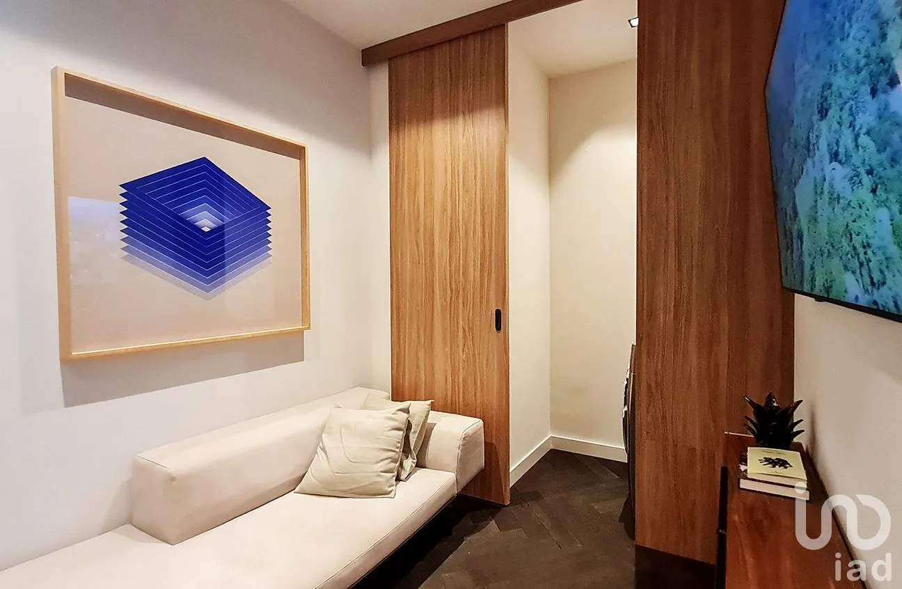 Departamento en Venta en Juárez, Cuauhtémoc, Ciudad de México | NEX-237125 | iad México | Foto 17 de 18