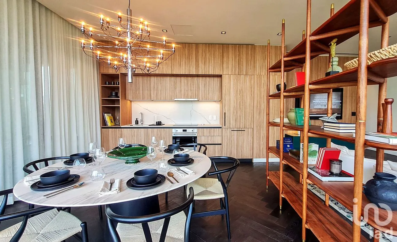 Departamento en Venta en Juárez, Cuauhtémoc, Ciudad de México | NEX-237125 | iad México | Foto 5 de 18