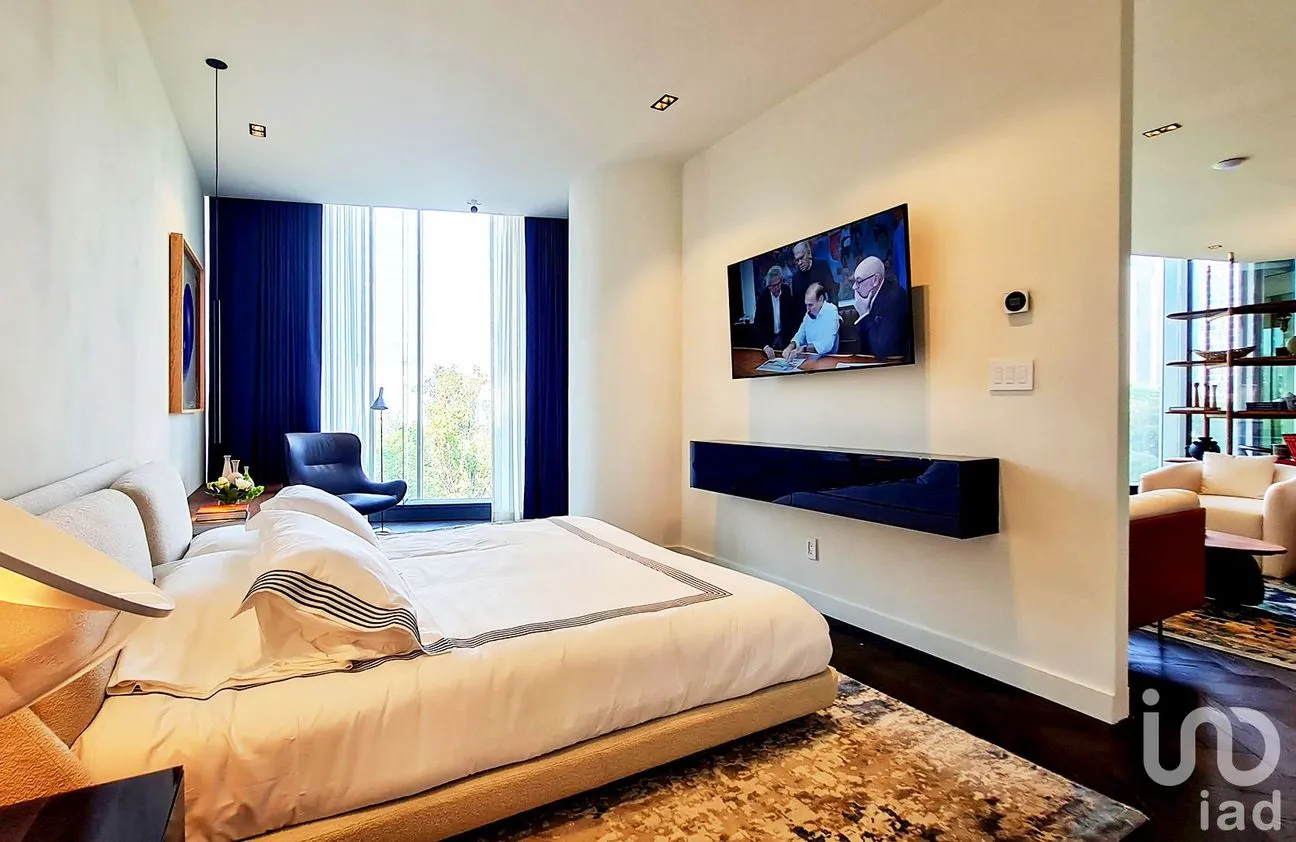 Departamento en Venta en Juárez, Cuauhtémoc, Ciudad de México | NEX-237125 | iad México | Foto 8 de 18