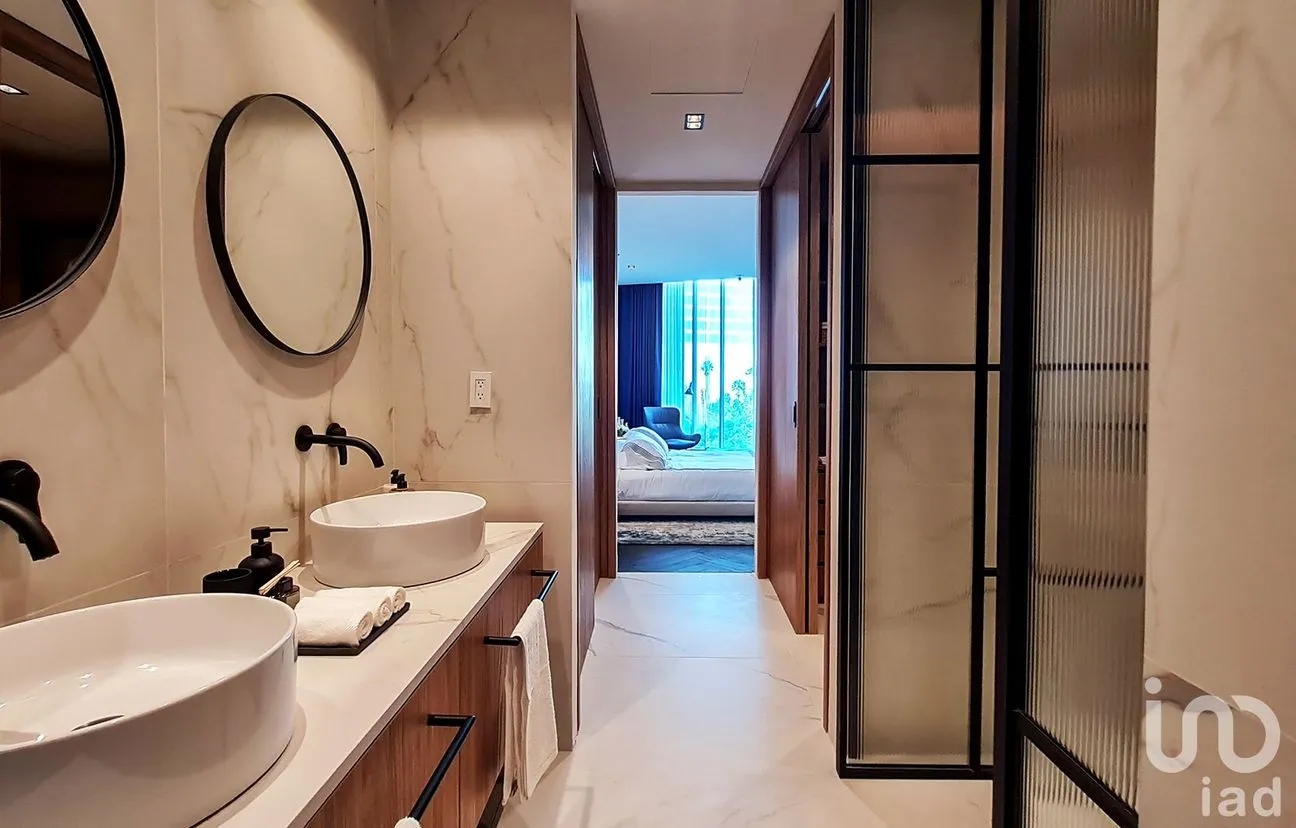 Departamento en Venta en Juárez, Cuauhtémoc, Ciudad de México | NEX-237125 | iad México | Foto 10 de 18