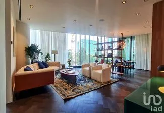 NEX-237125 - Departamento en Venta, con 2 recamaras, con 2 baños, con 90 m2 de construcción.