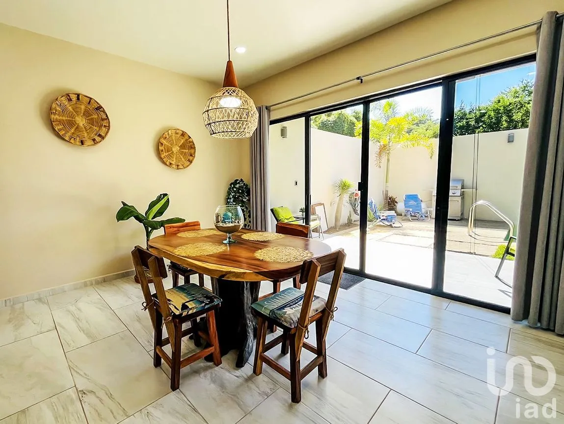 Casa en Venta en Abajo, San Pedro Mixtepec -Dto. 22 -, Oaxaca | NEX-239099 | iad México | Foto 11 de 26