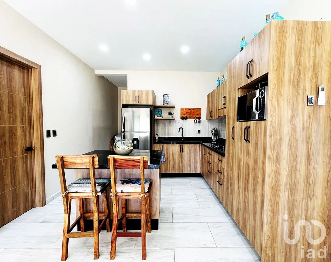 Casa en Venta en Abajo, San Pedro Mixtepec -Dto. 22 -, Oaxaca | NEX-239099 | iad México | Foto 12 de 26