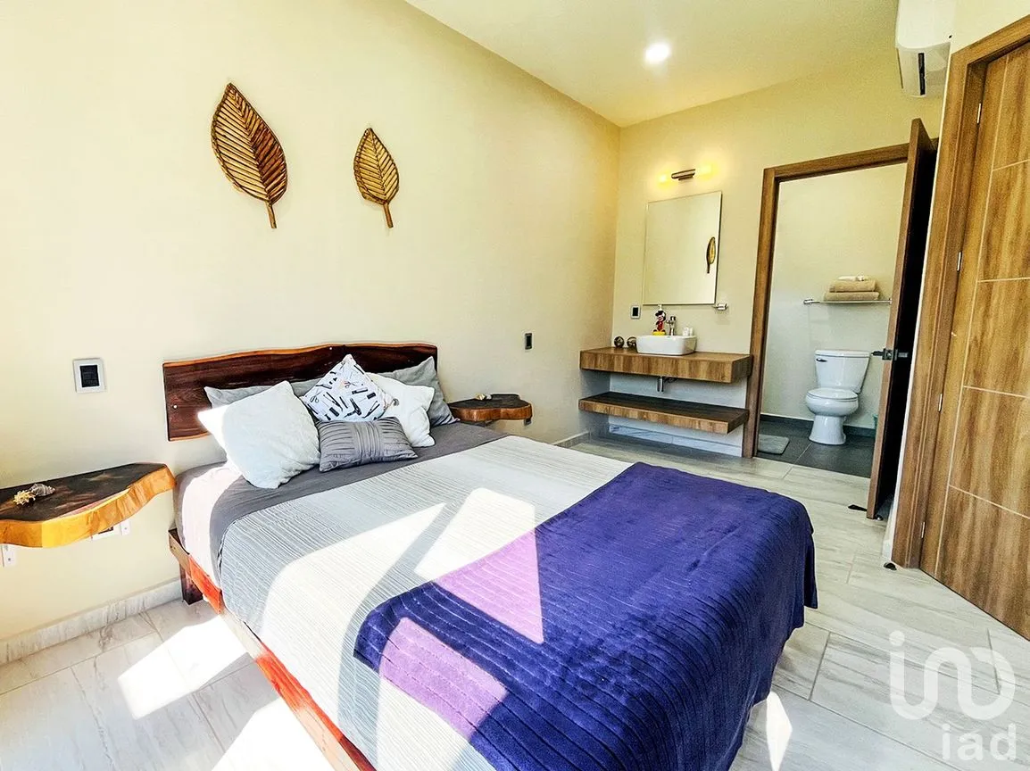Casa en Venta en Abajo, San Pedro Mixtepec -Dto. 22 -, Oaxaca | NEX-239099 | iad México | Foto 17 de 26