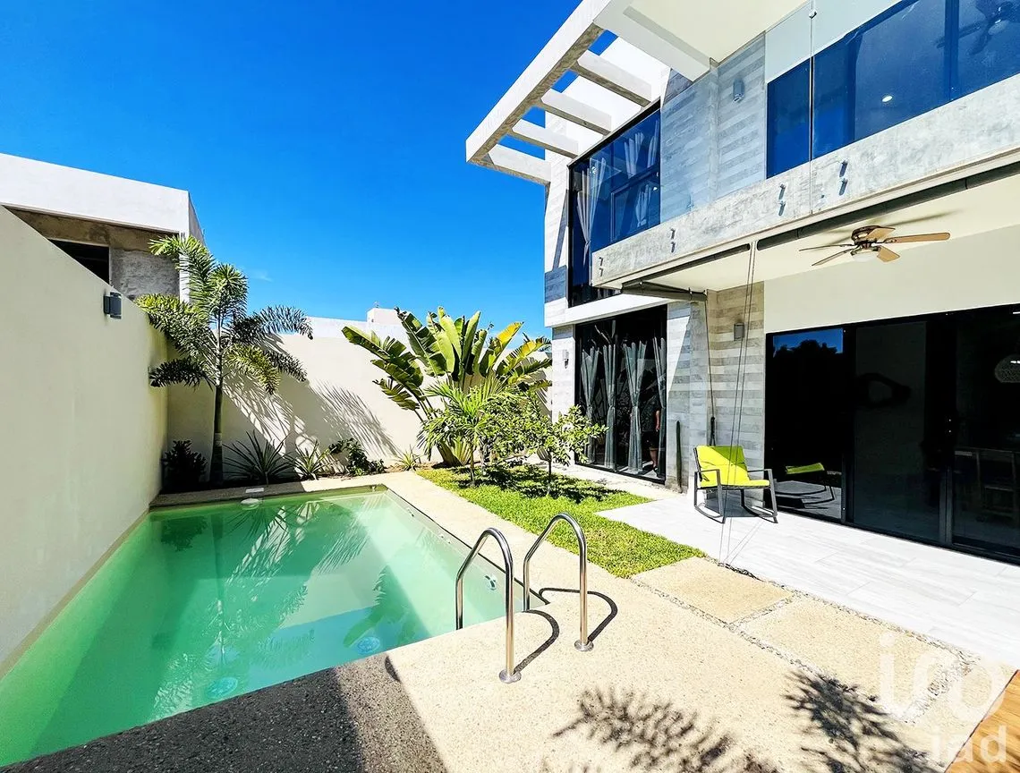 Casa en Venta en Abajo, San Pedro Mixtepec -Dto. 22 -, Oaxaca | NEX-239099 | iad México | Foto 6 de 26