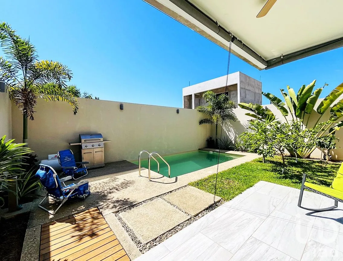 Casa en Venta en Abajo, San Pedro Mixtepec -Dto. 22 -, Oaxaca | NEX-239099 | iad México | Foto 7 de 26