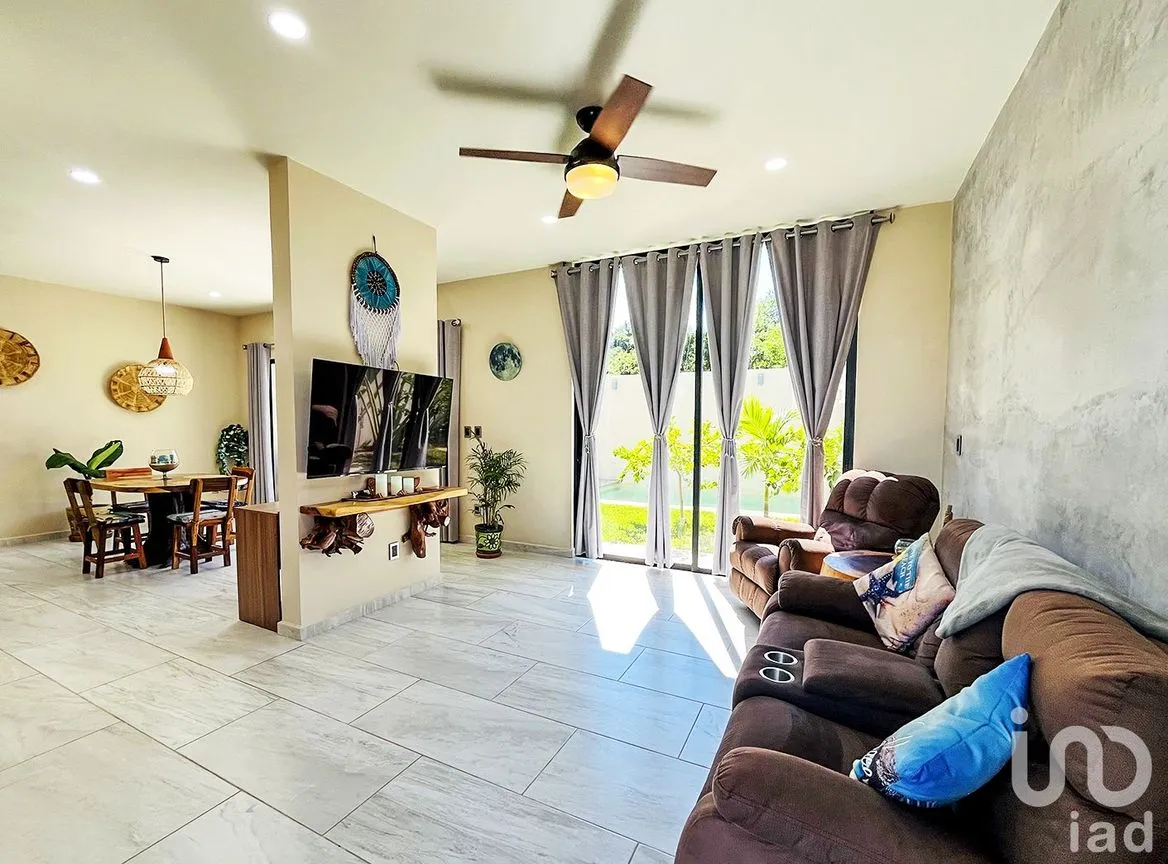 Casa en Venta en Abajo, San Pedro Mixtepec -Dto. 22 -, Oaxaca | NEX-239099 | iad México | Foto 8 de 26