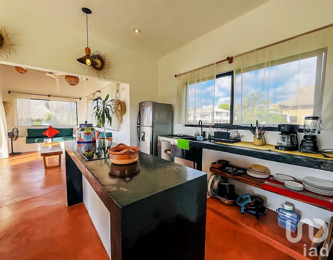 Casa en Venta en Punta de Zicatela, Santa María Colotepec, Oaxaca | NEX-239124 | iad México | Foto 12 de 22