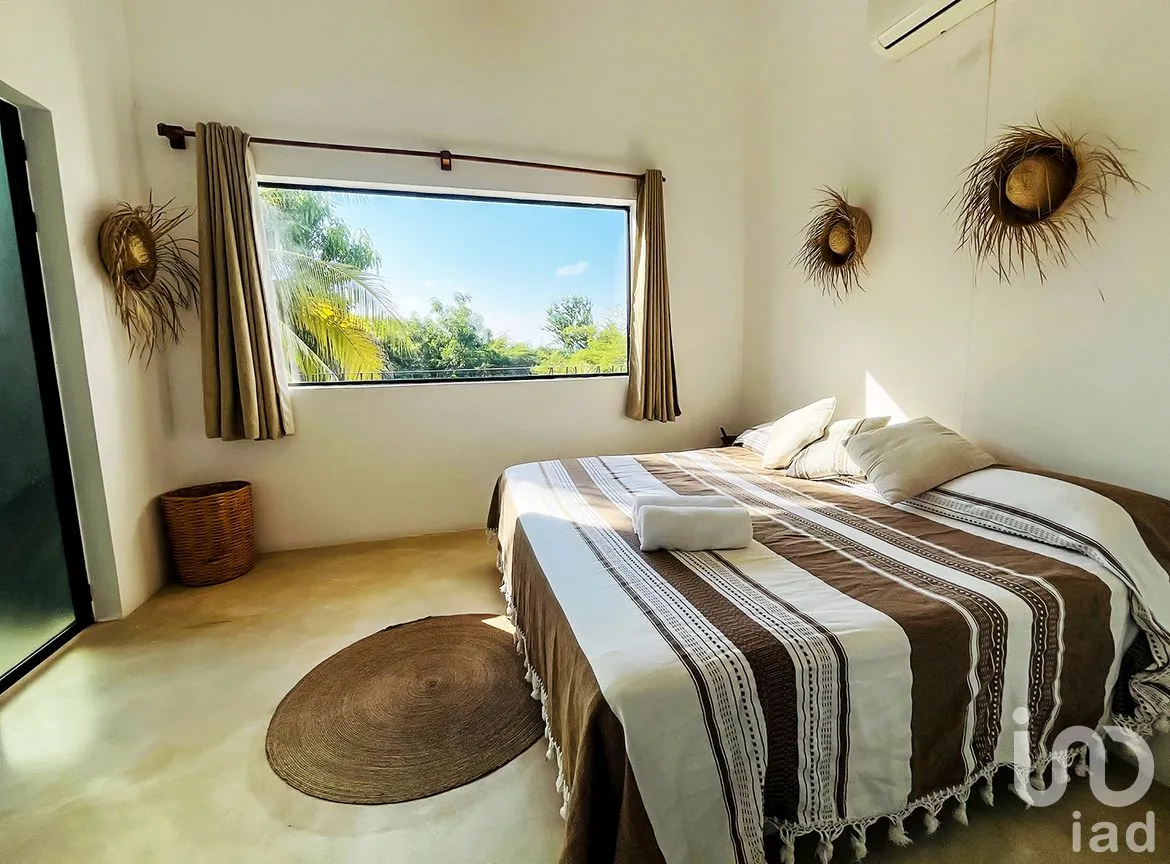 Casa en Venta en Punta de Zicatela, Santa María Colotepec, Oaxaca | NEX-239124 | iad México | Foto 17 de 22