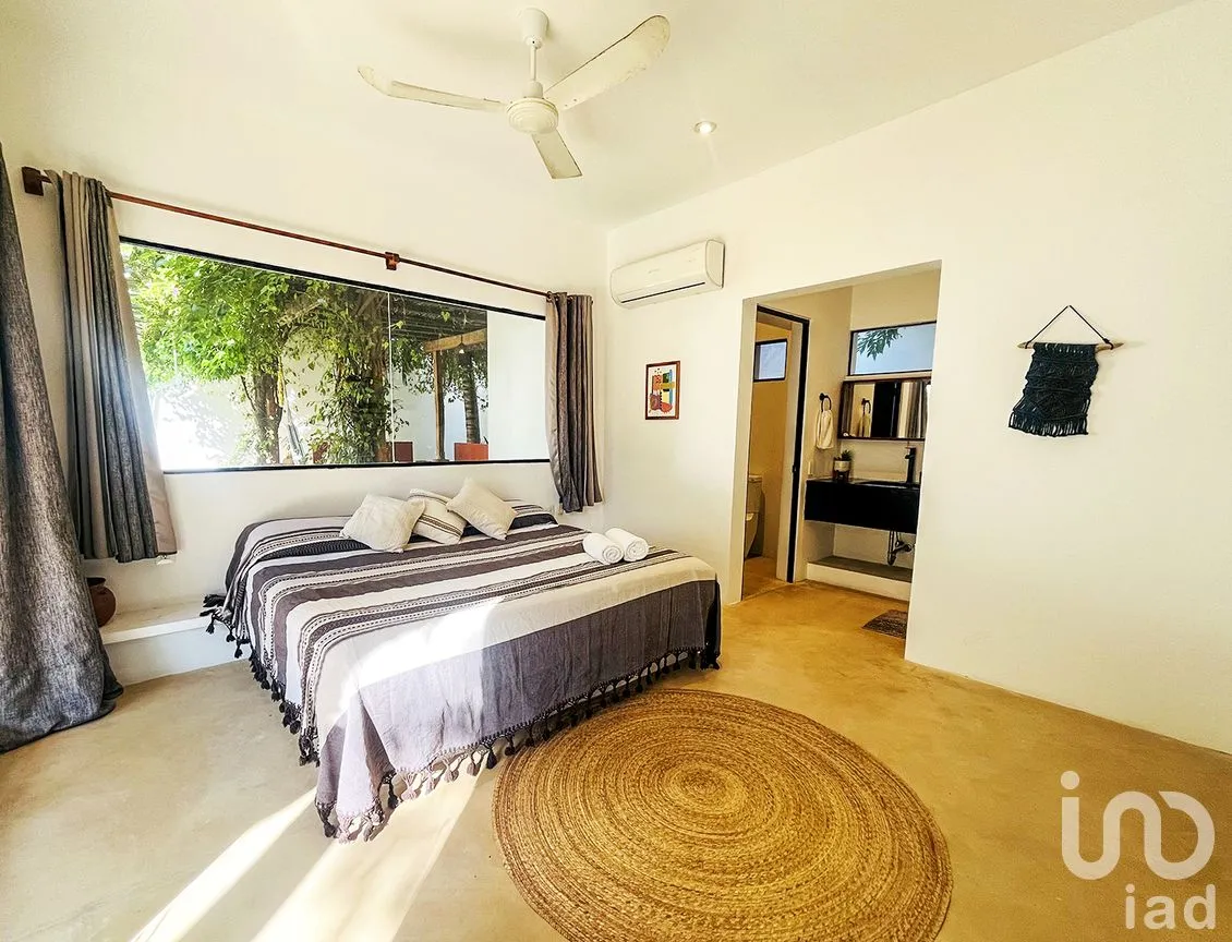 Casa en Venta en Punta de Zicatela, Santa María Colotepec, Oaxaca | NEX-239124 | iad México | Foto 19 de 22