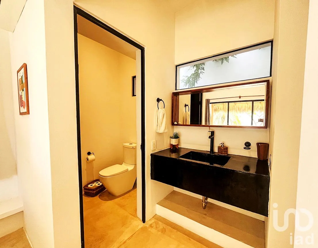 Casa en Venta en Punta de Zicatela, Santa María Colotepec, Oaxaca | NEX-239124 | iad México | Foto 20 de 22