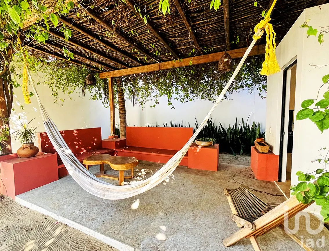 Casa en Venta en Punta de Zicatela, Santa María Colotepec, Oaxaca | NEX-239124 | iad México | Foto 21 de 22